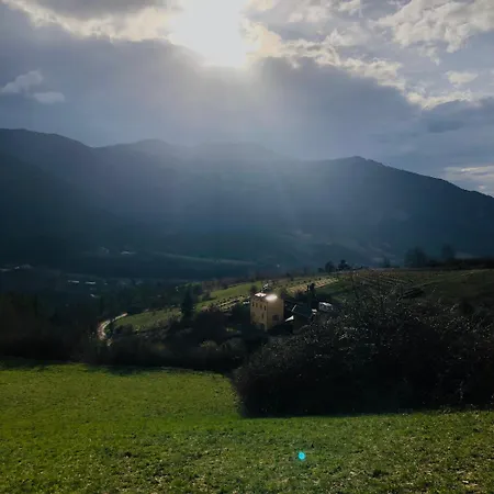 La Ferme Du Chant De Cailloux Daire Die