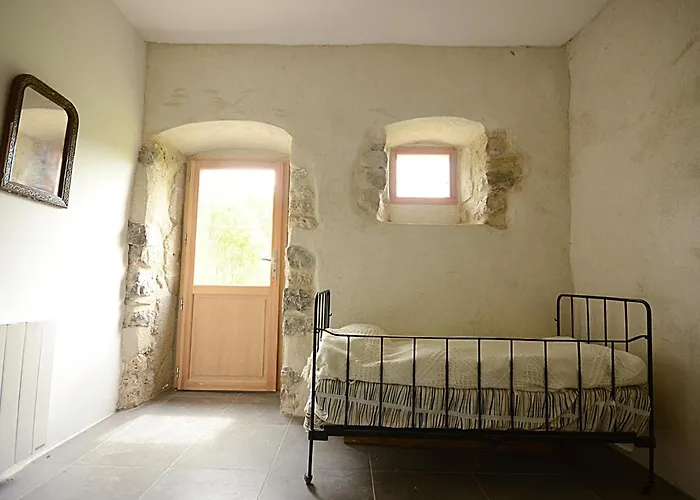 La Ferme Du Chant De Cailloux * Die
