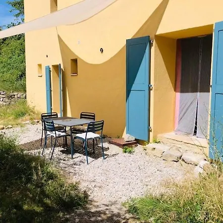 Apartment La Ferme Du Chant De Cailloux